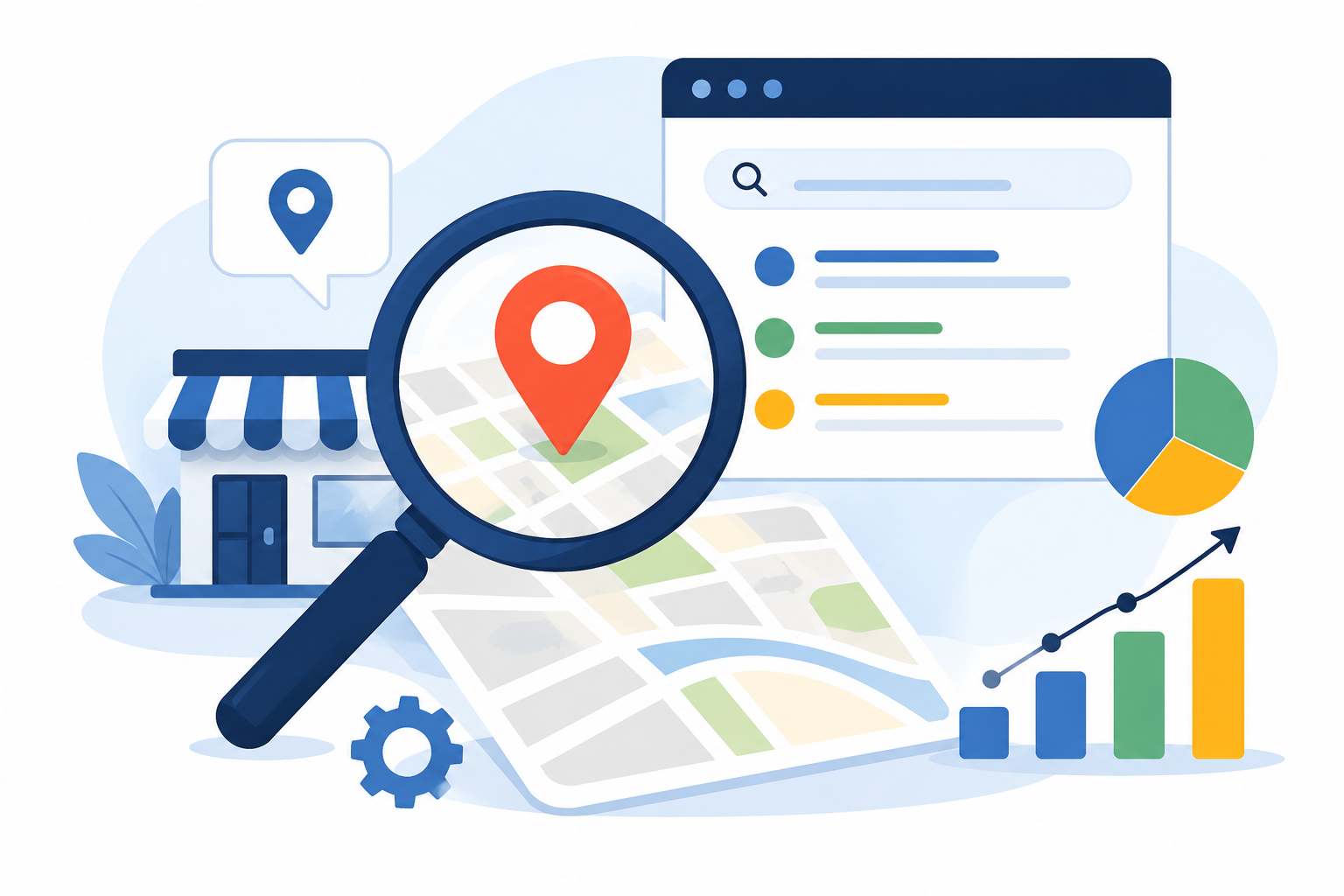seo and keyword research