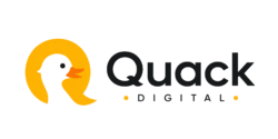 quack digital logo