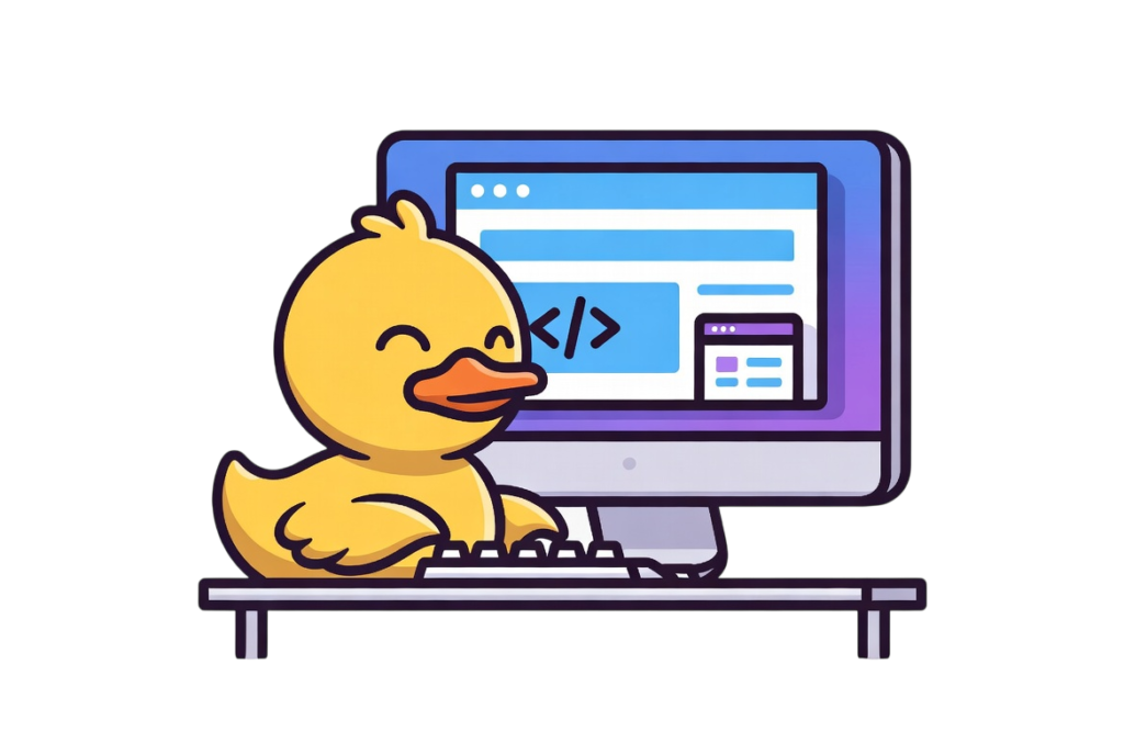 quack studio hero image photoroom